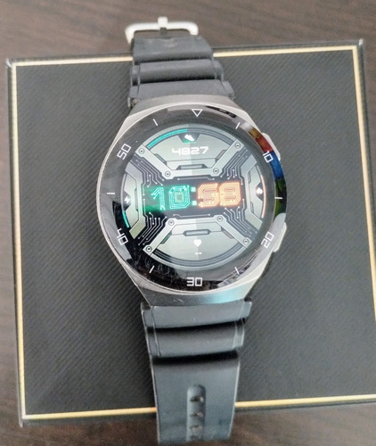 Huawei Watch Gt 2e