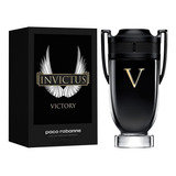 Perfume Invictus Victory Paco Rabanne 200 Ml Importado Edp