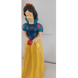 Figura Princesa Blancanieves De Yeso 