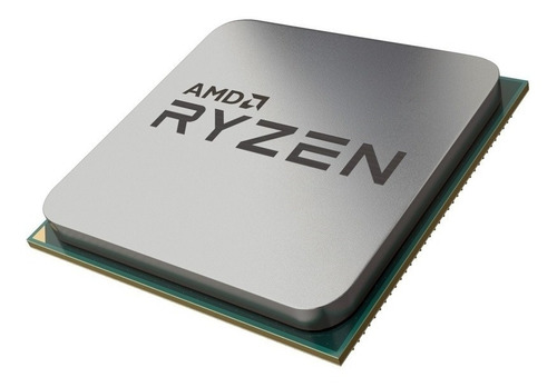 Amd Ryzen 5 2600x Yd260xbcm6iaf De 6 Núcleos Y  4.2ghz