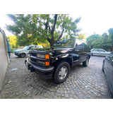 Chevrolet Tahoe 6.5 Td 4x4 Yukon 