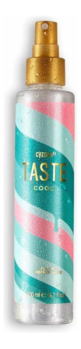 Colonia Taste Cool Cyzone 200ml