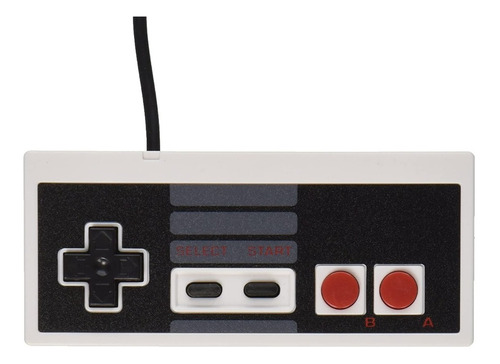 Joystick Controles Para Consola Nintendo Nes