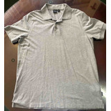 Playera Hugo Boss Gris