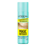  Magic Retouch Dark Roots Rub Osc Tono Sin Tono