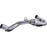 Mofle Fmf 040070 Megabomb Header (titanium)