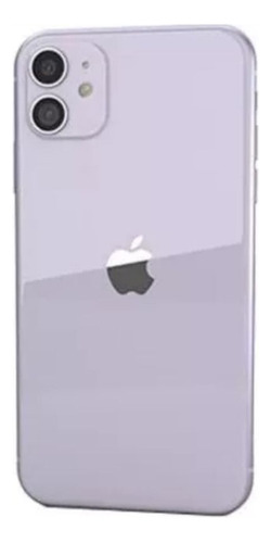 Apple iPhone 11 (64 Gb) - Lilás 