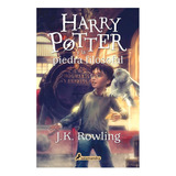 Libro Harry Potter 1