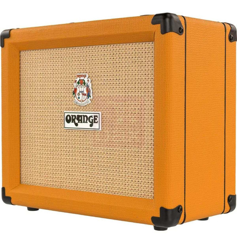 Orange Cr 35 Rt Equipo Amplificador Guitarra 35w Reverb Enví