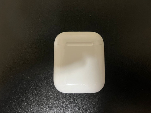 Apple AirPods 2ª Geração Somente Estojo De Recarga 