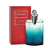 Cartier Déclaration Essence 100 Ml. Edt - mL a $49