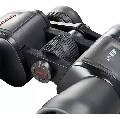 Prismatico Binocular Tasco New Essentials 12x50 12 Aumentos!