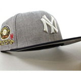 Gorra New Era New York Yankees Dinasty Mlb 59fifty