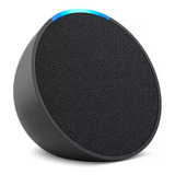 Alexa Echo Pop 1a Gen Charcoal