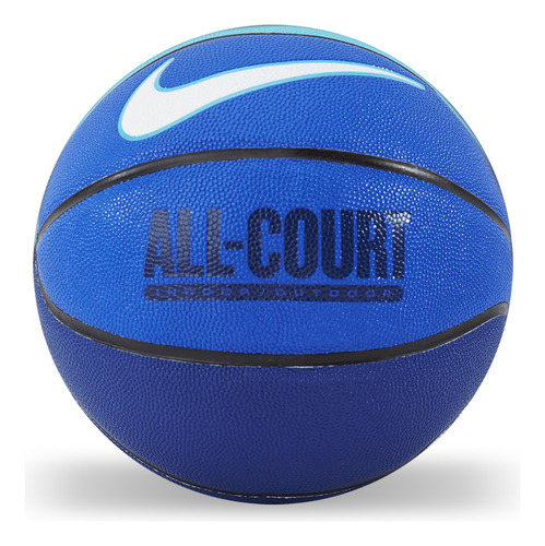 Balon Baloncesto Nike Everyday All Court 8p-azul