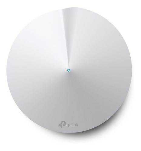 Sistema Wi-fi Mesh Tp-link Deco Deco M5 V2 Blanco 220v