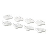 Ikea Set De 8 Protectores De Esquinas Para Bebes Patrull