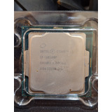 Processador Intel Core I3 10100f 3.6ghz Até 4.2ghz Quad Core