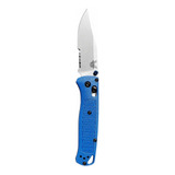 Benchmade Bugout 535 Edc  Cuchillo Plegable Manual Abierto H