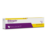 Eldoquin 4% Tubo 30g Acné Arrugas Manchas Cicatrices Piel