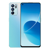 Oppo Reno6 5g Dual Sim 128 Gb Aurora 8 Gb Ram