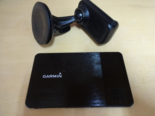 Gps Automotivo Garmin Nuvi 3760 Manchado