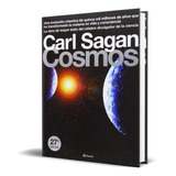 Libro Cosmos - Carl Sagan [ Español ] Pasta Dura 