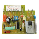 Placa Reguladora De Velocidad Electrolux 1007 Con Terminales