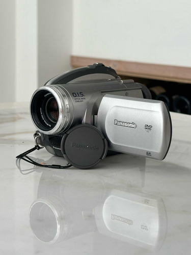 Videocámara Panasonic Vdr-d220