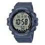Reloj Hombre Casio Azul Ae-1500wh-2a Digital Sumergible | Envío gratis