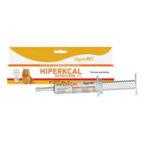 Hiperkcal Nutricuper Cat 30g Suplemento Vitaminico Organnact