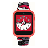 Reloj Interactivo Pokemon