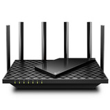 Router Gigabit Wifi 6 Dual Band Ax5400, Tp-link Archer Ax72