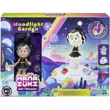 Hana Zuki Moodlight Garden Brilla Con Tesoros Hasbro