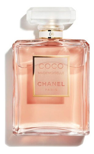 Chanel Coco Mademoiselle Eau De Parfum 100 ml