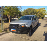 Ford Ranger 2020 2.5 Xl Con Gnc