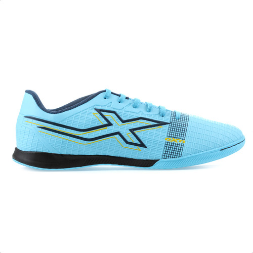 Chuteira Oxn Futsal Quadra Profissional Masculina Original