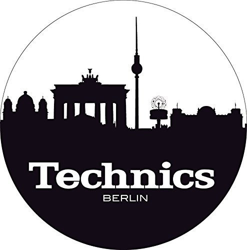 Technics Slipmat Para Plato 60612 berlín