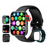 Smart Watch For Men Women Make Answer Call/voice