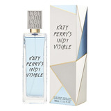 Katy Perry Indi Visible Edp 100ml Silk Perfumes Original
