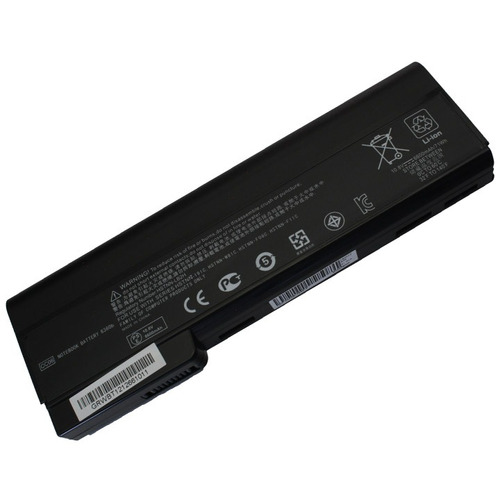 Bateria Para Hp Probook 6570b Alta Duracion Facturada