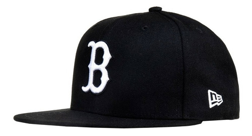 Gorra New Era Red Sox De Boston 59fifty-11591174