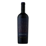 Vino Ultra Premium Top Blend Chile 750cc