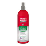 Nature Miracle Spray Repelente Para Perro X 16 Oz