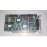 Placa Controladora Discos Scsi Adaptador 429307-00 E3330bm 