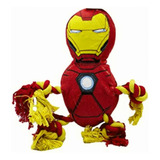Marvel Comics Para Mascotas Comics Iron Man Rope Knot Buddy