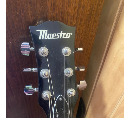Maestro By Gibson