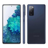 Samsung Galaxy S20 Fe 4g C/ Burn-in Seminovo Bom