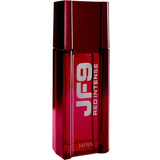 Jf9 Red Intense Jafra Perfume De 100ml Original 