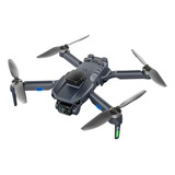 Dron A4 H9 Con Motor Sin Escobillas, 4k, Fotografía Aérea, Ó